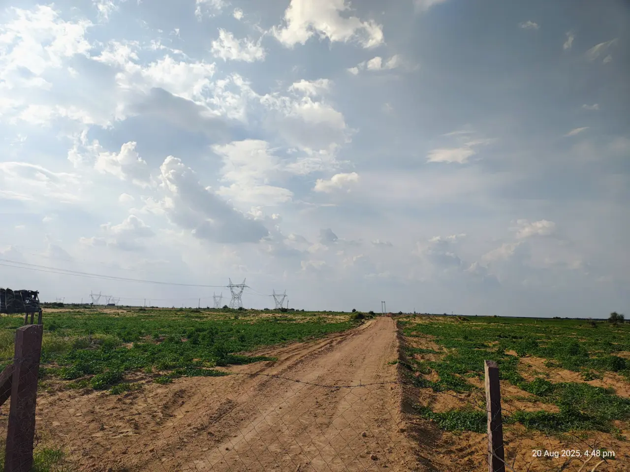 Soil Moisture Sensors at Jaisalmer, photo 23 of 50