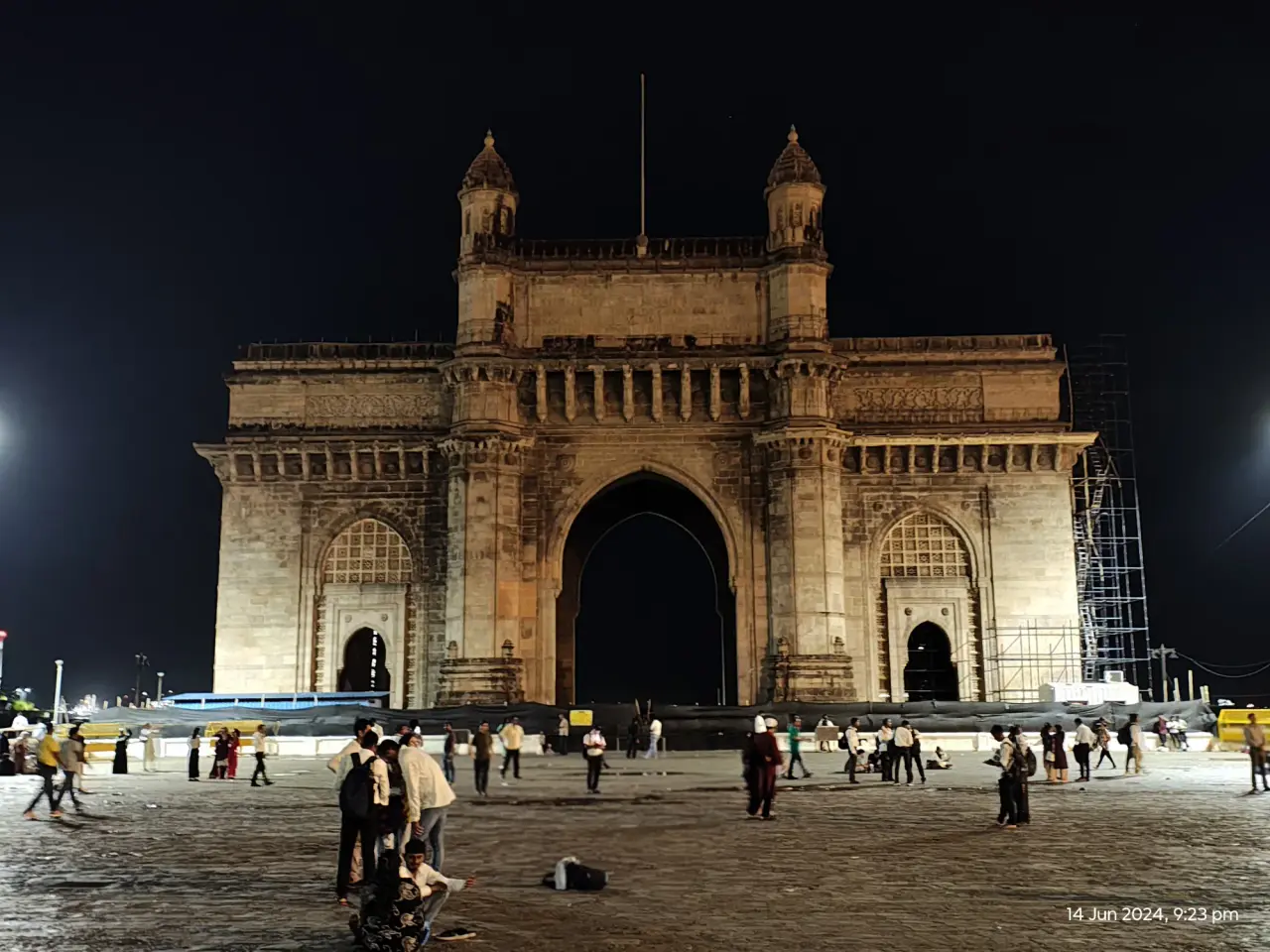 TIPS 4.0 — Technology Innovation at IIT Bombay, photo 9 of 27
