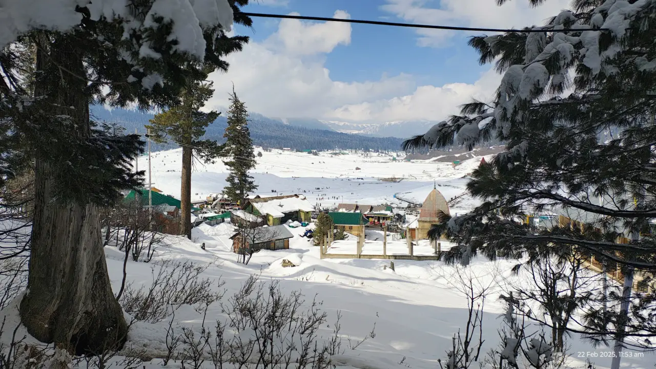 PhenoCam Site Selection at Kashmir, photo 10 of 26
