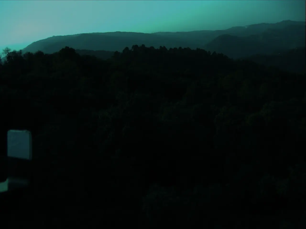PhenoMet Installation at Almora, photo 4 of 29