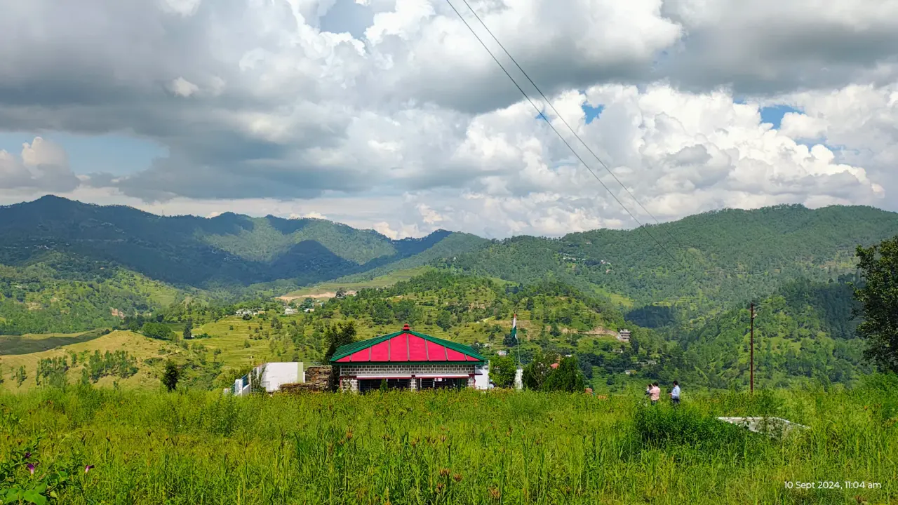 RuTAGe Smart Village Centre, photo 9 of 12