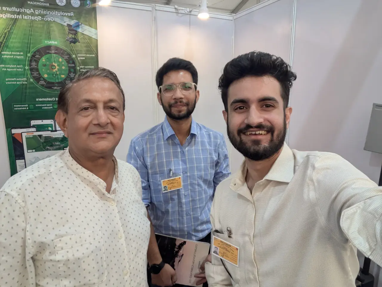 Drone Tech Expo at Dehradun, photo 8 of 19