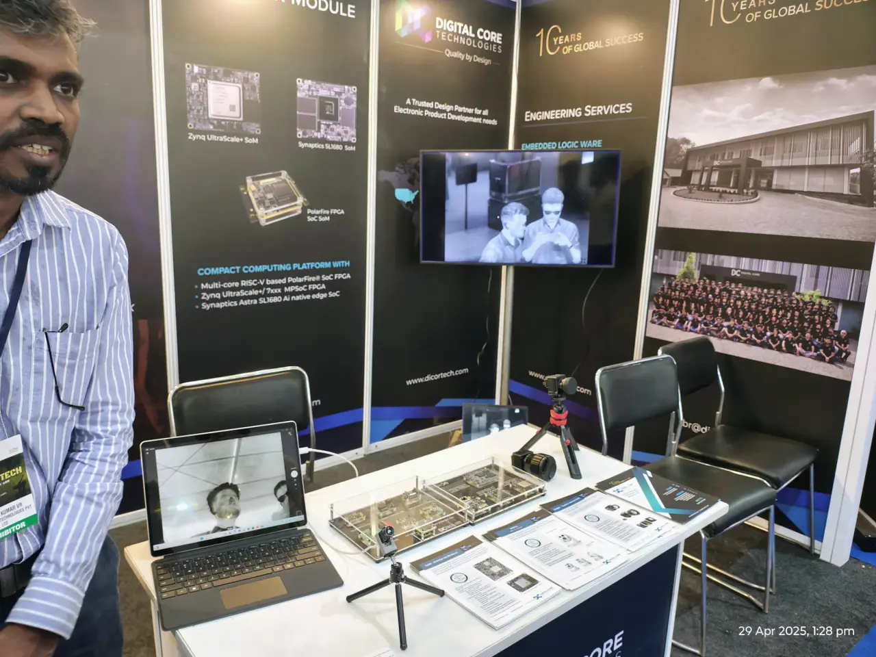 Drone Tech Expo at Dehradun, photo 13 of 19