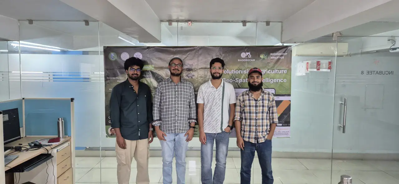 NRSC Offline Coding Challenge 2025, photo 3 of 21