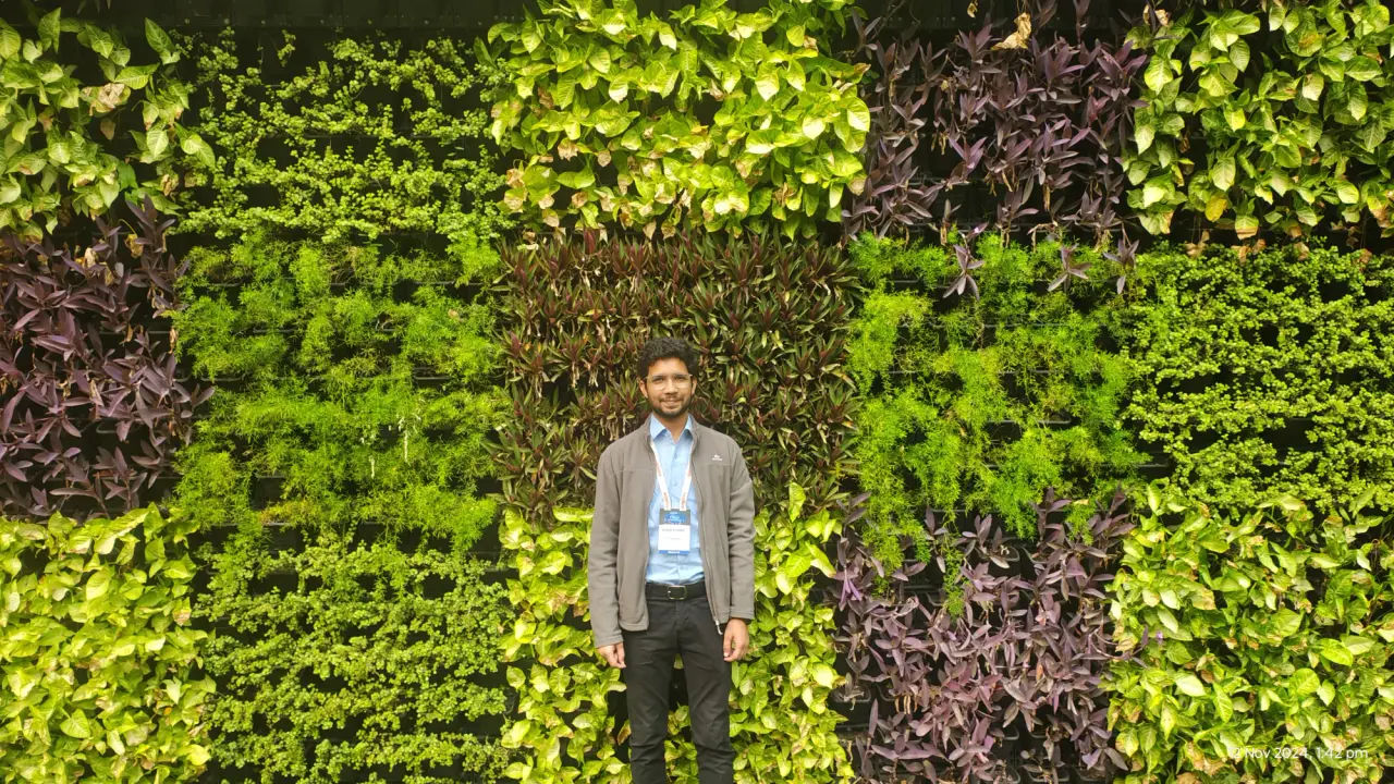 NASSCOM Technology Confluence 2024, photo 8 of 10