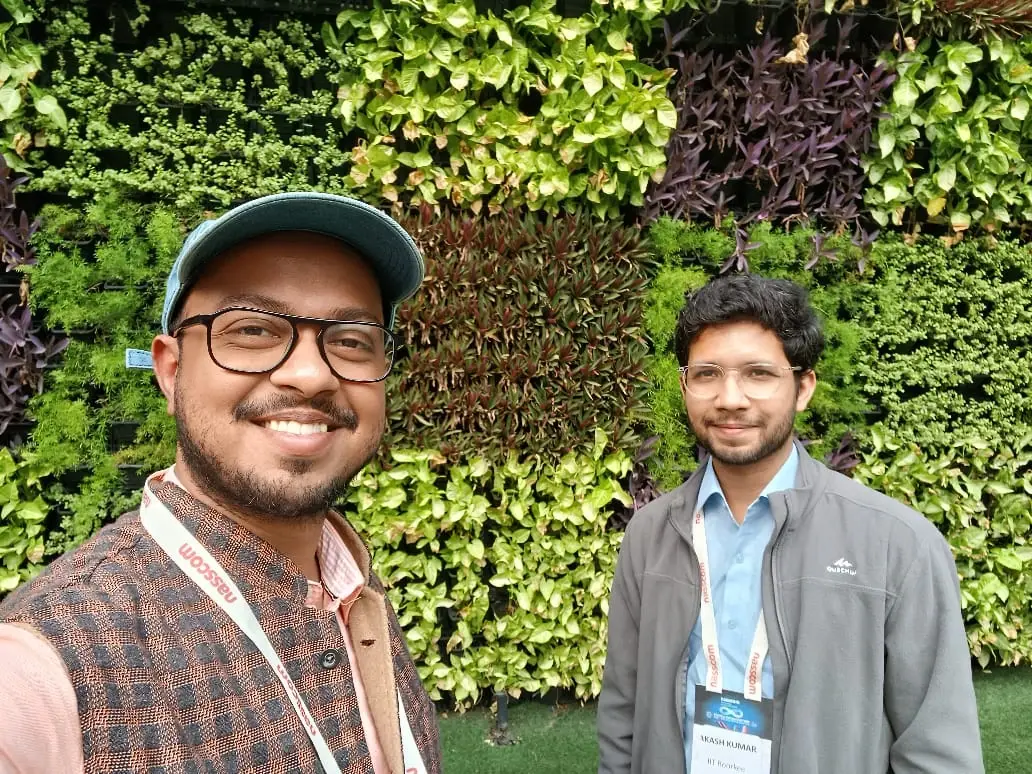 NASSCOM Technology Confluence 2024, photo 7 of 10