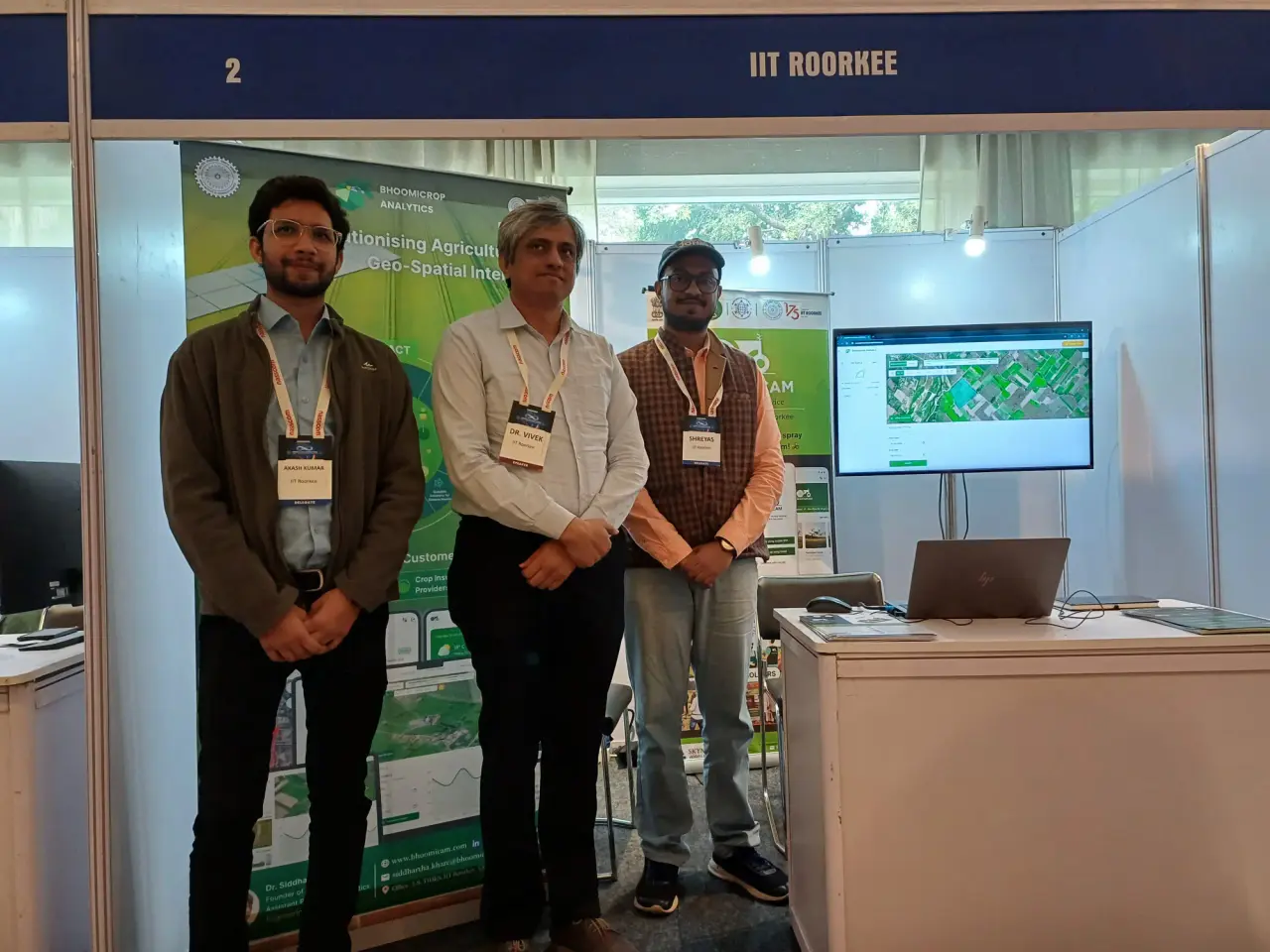 NASSCOM Technology Confluence 2024, photo 3 of 10