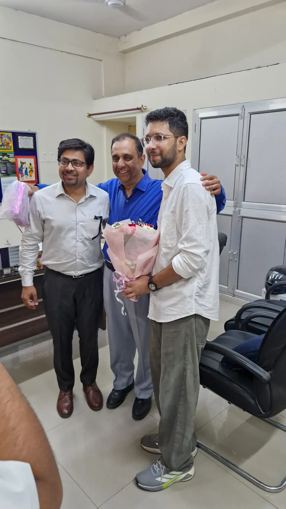 PhD Viva-Voce — Successfully Defended, photo 9 of 9