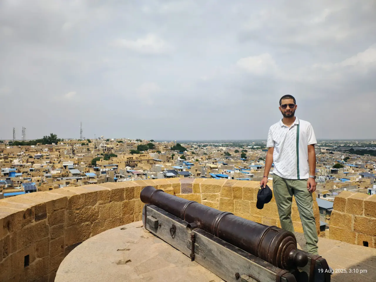 Soil Moisture Sensors at Jaisalmer, photo 4 of 50