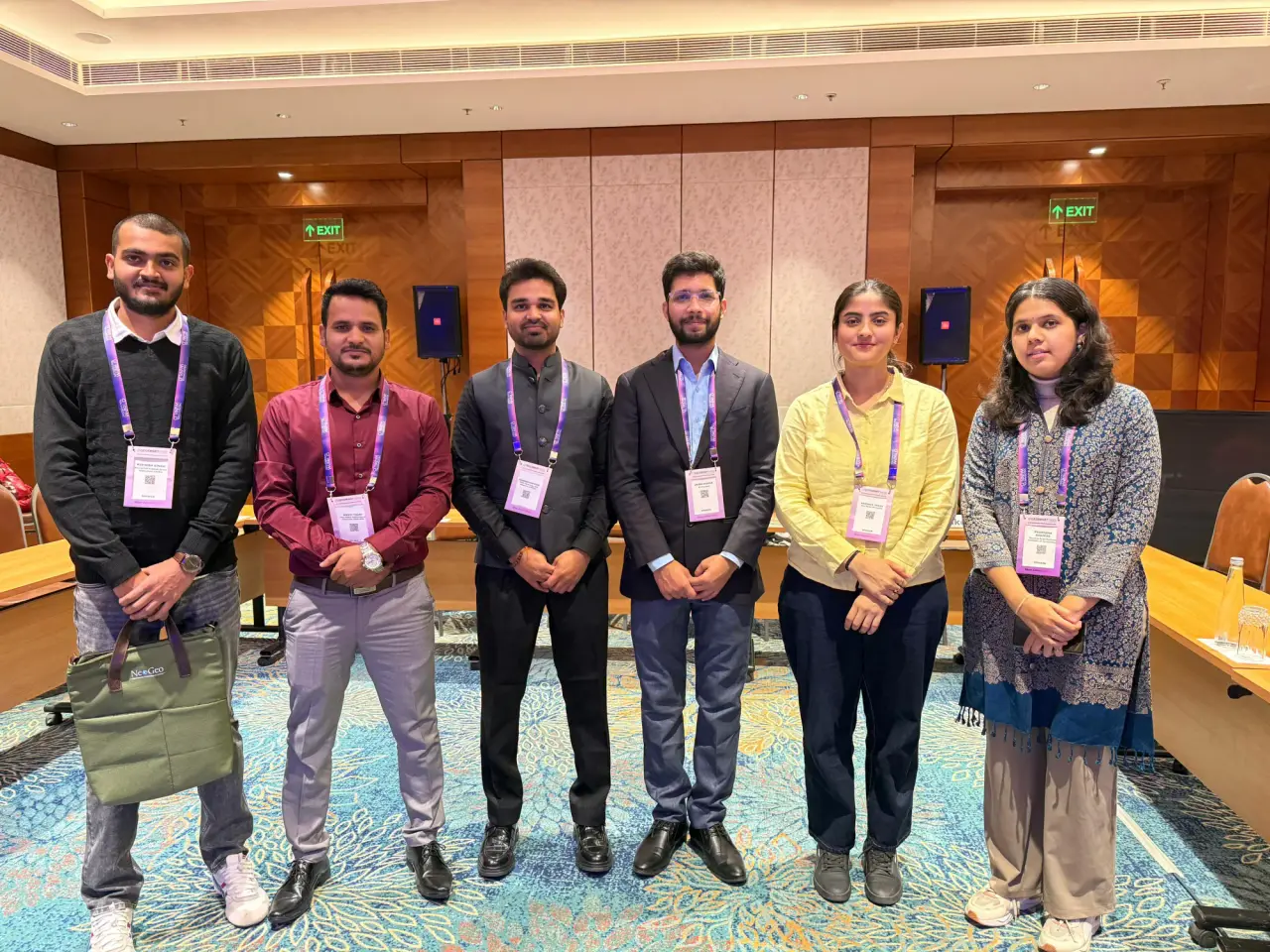 GeoSmart India Conference, photo 9 of 18