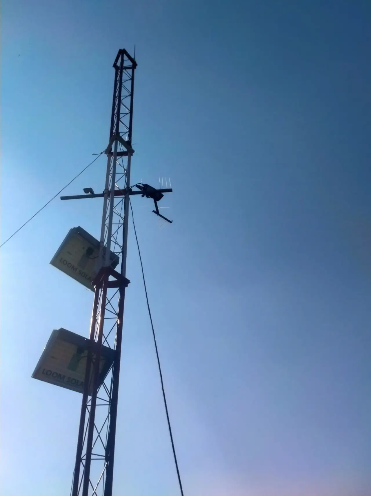 PhenoCam Installation at KVK, photo 8 of 15