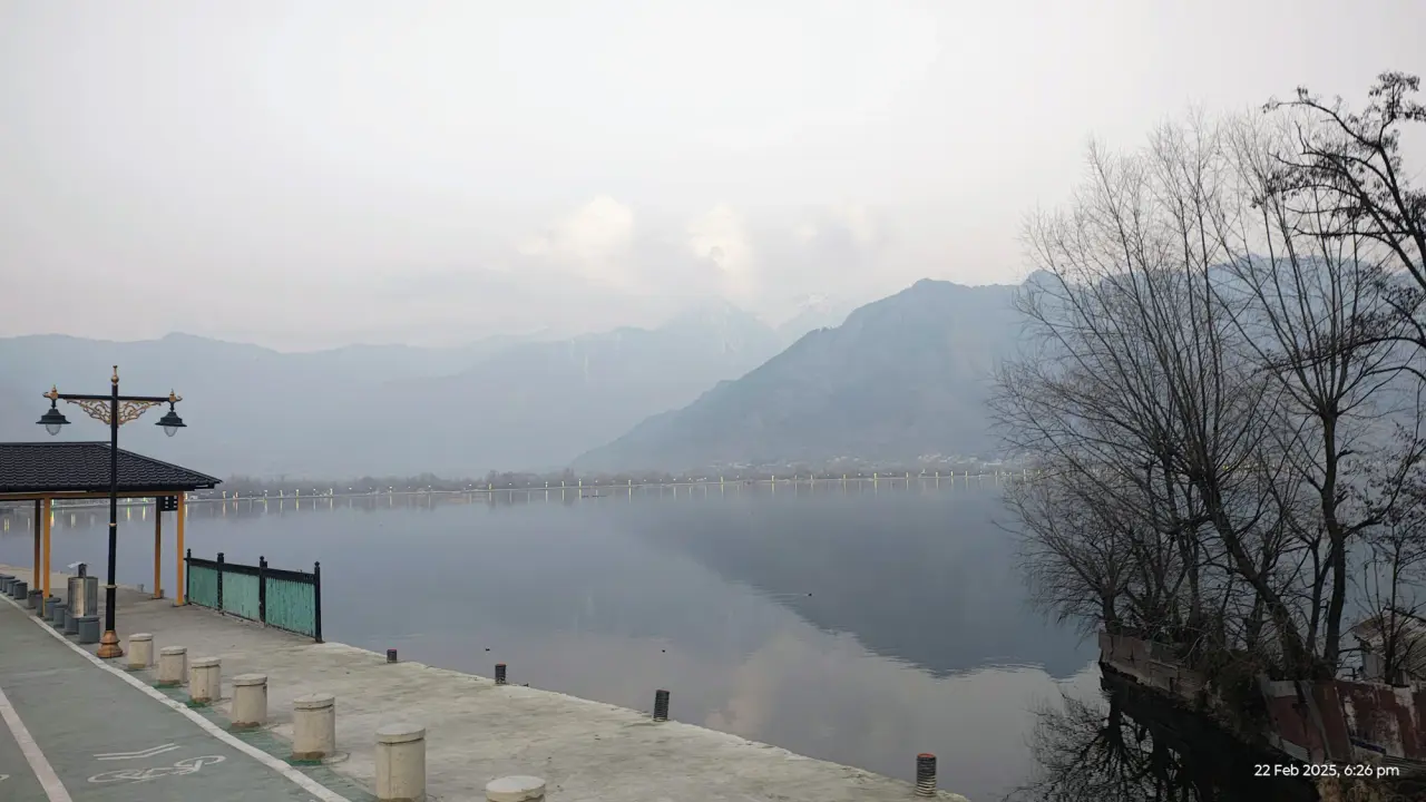 PhenoCam Site Selection at Kashmir, photo 18 of 26