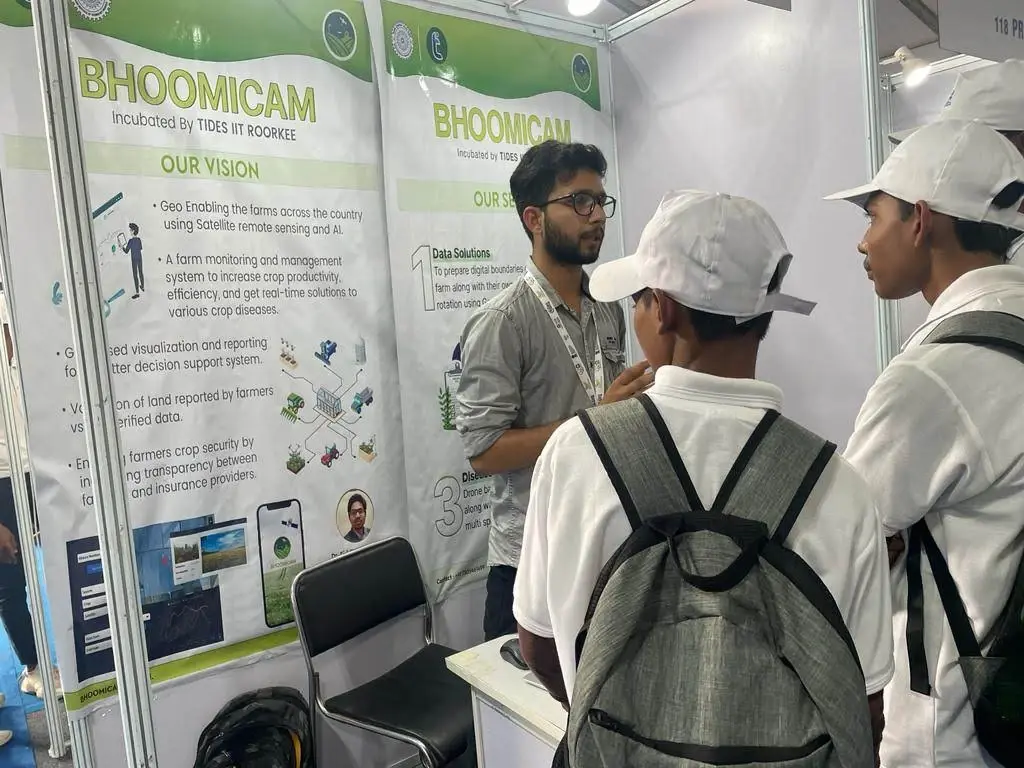 India International Science Festival (IISF 2022), photo 6 of 20