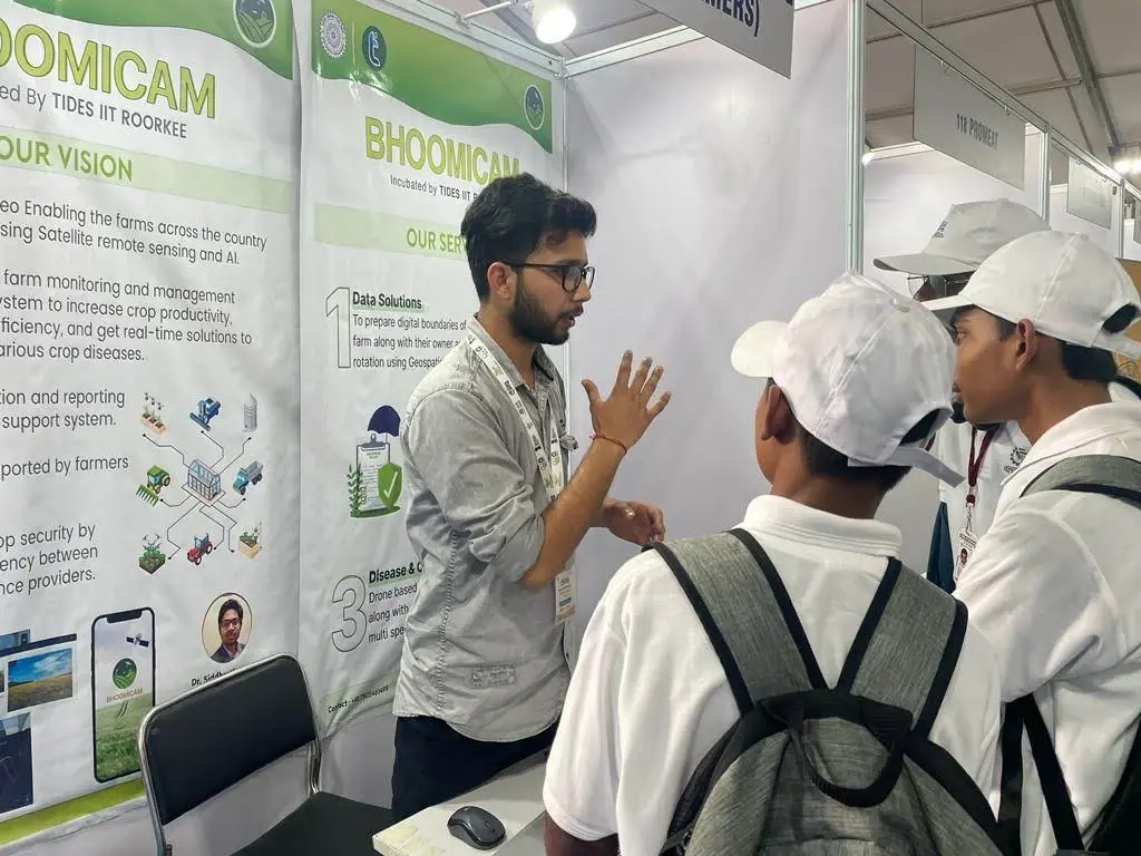India International Science Festival (IISF 2022), photo 9 of 20