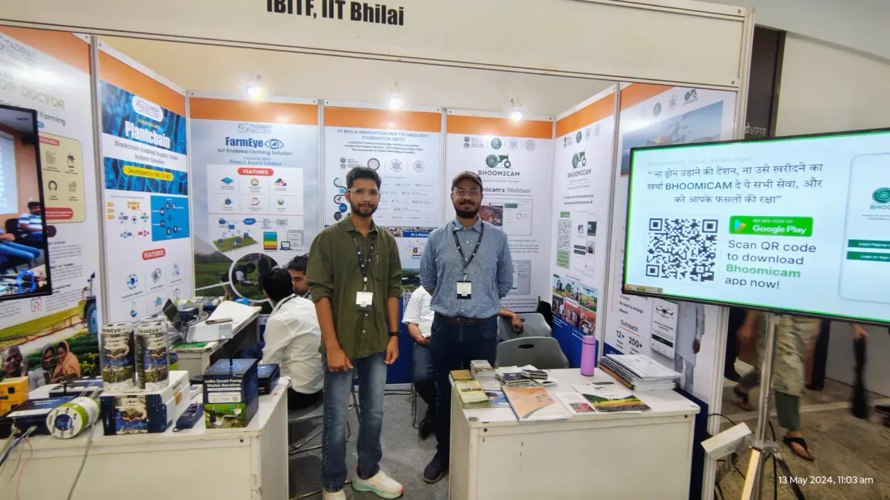 TIPS 4.0 — Technology Innovation at IIT Bombay, photo 4 of 27