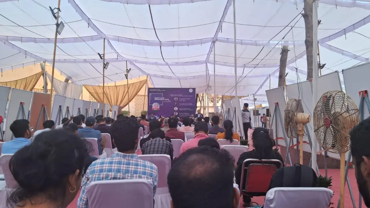 Research Day 2024 — Startup Expo, photo 6 of 7