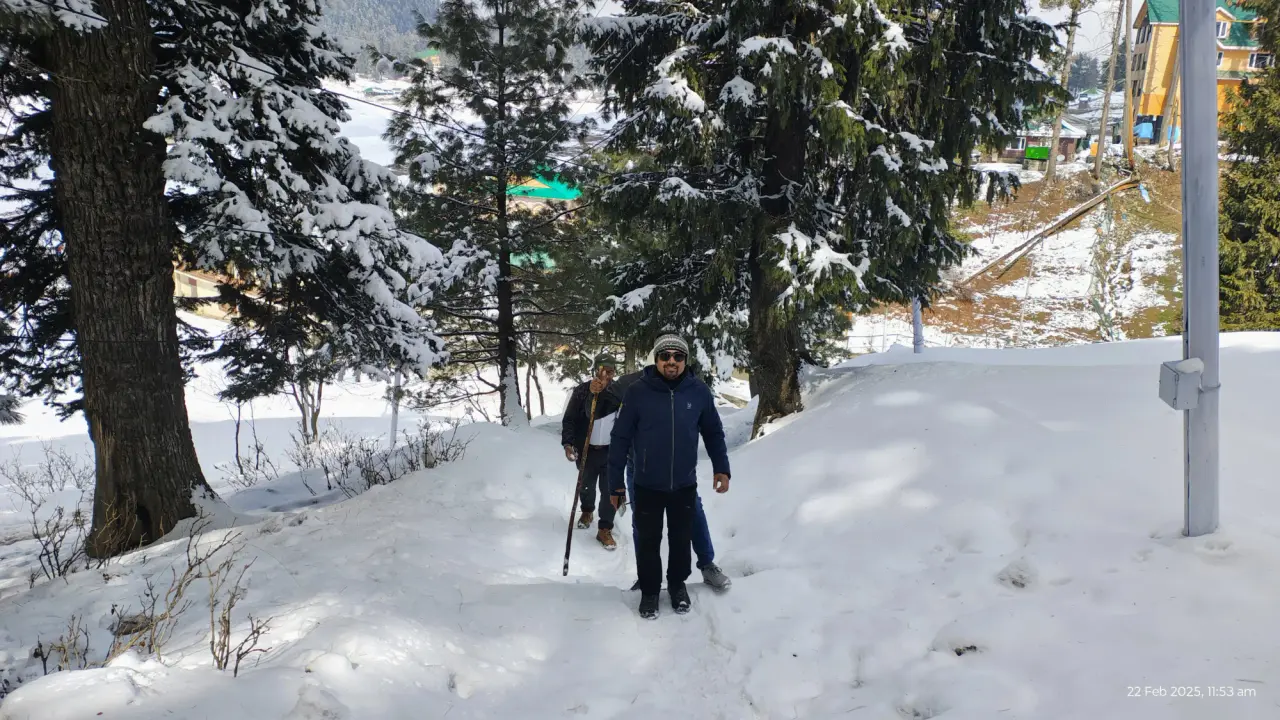 PhenoCam Site Selection at Kashmir, photo 11 of 26