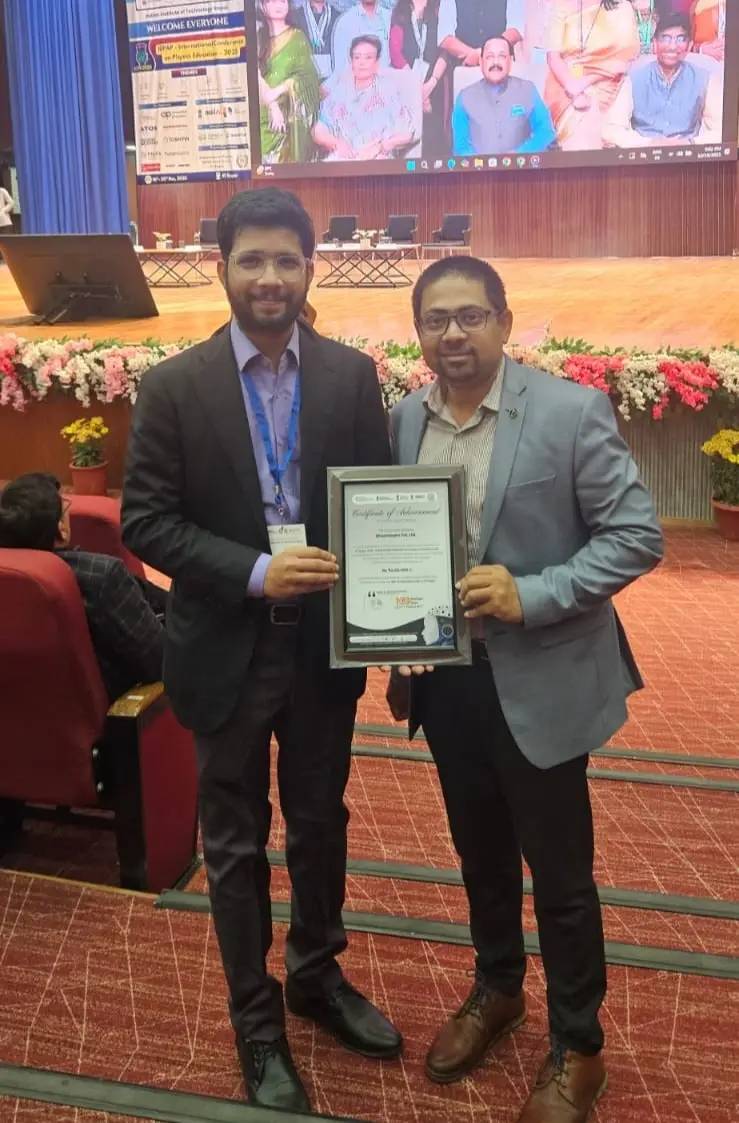 100 Startups, 100 Days at IIT Ropar, photo 2 of 10