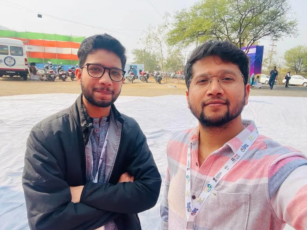 India International Science Festival (IISF 2022), photo 15 of 20