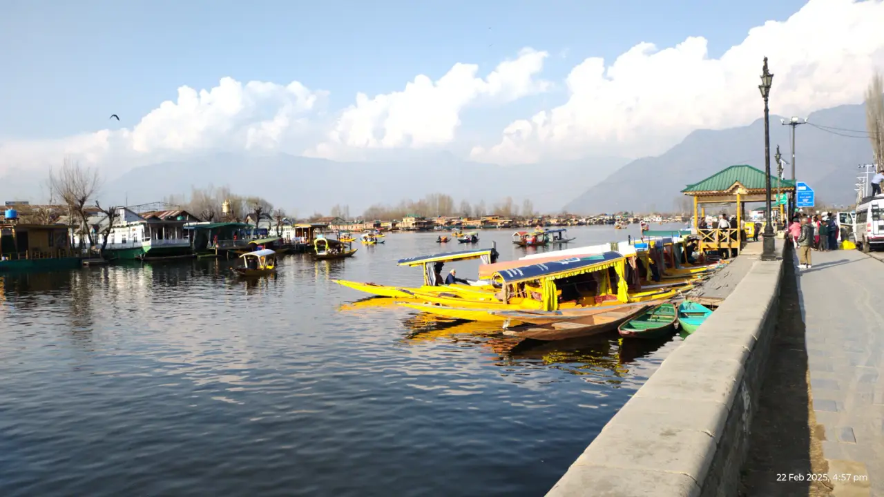 PhenoCam Site Selection at Kashmir, photo 16 of 26