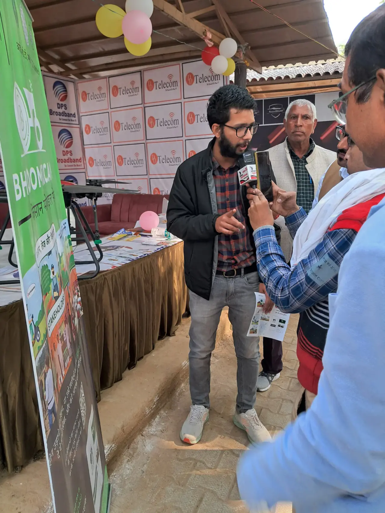 Faridabad Mela Mahotsav 2023, photo 4 of 7