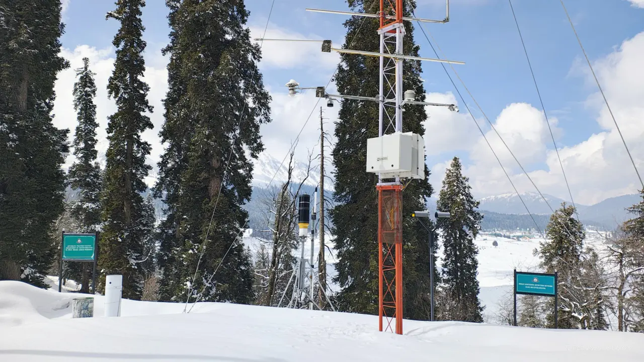 PhenoCam Site Selection at Kashmir, photo 20 of 26