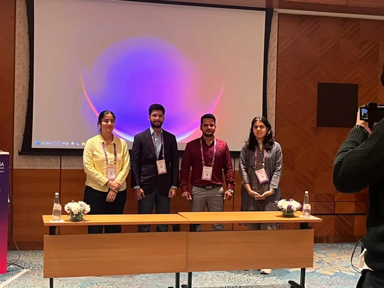 GeoSmart India Conference, photo 3 of 18