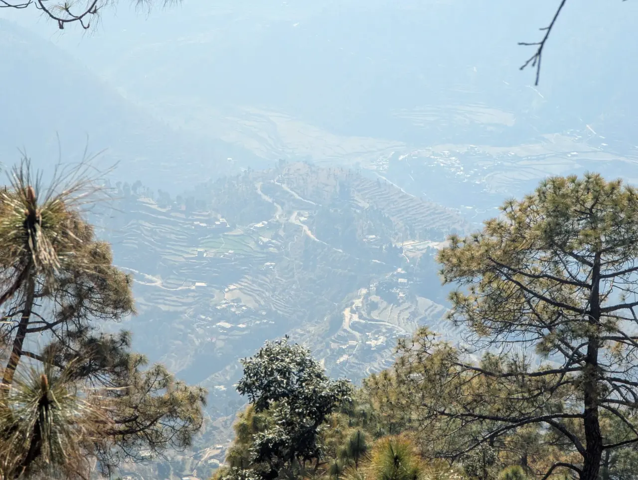 PhenoMet Installation at Almora, photo 19 of 29