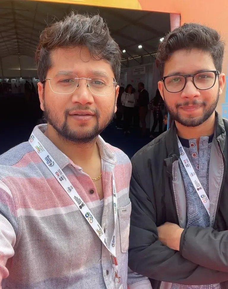 India International Science Festival (IISF 2022), photo 11 of 20