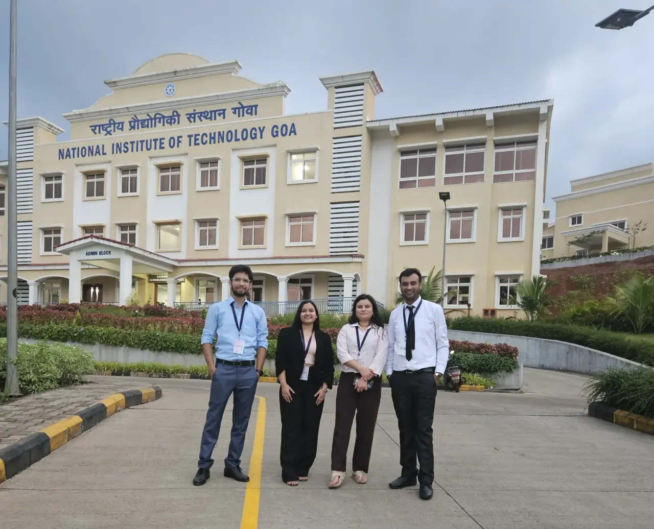 IEEE InGARSS Conference, photo 10 of 21