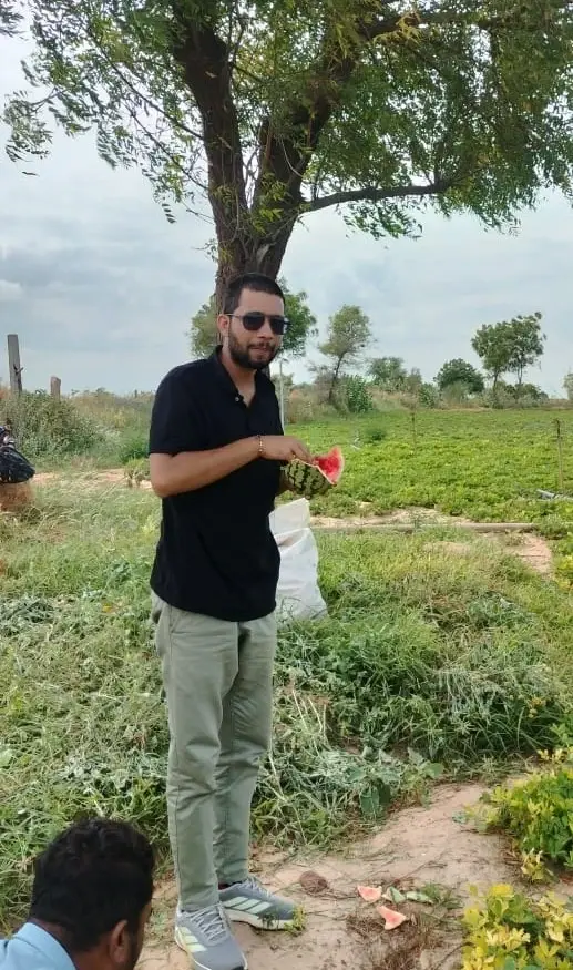 Soil Moisture Sensors at Jaisalmer, photo 33 of 50