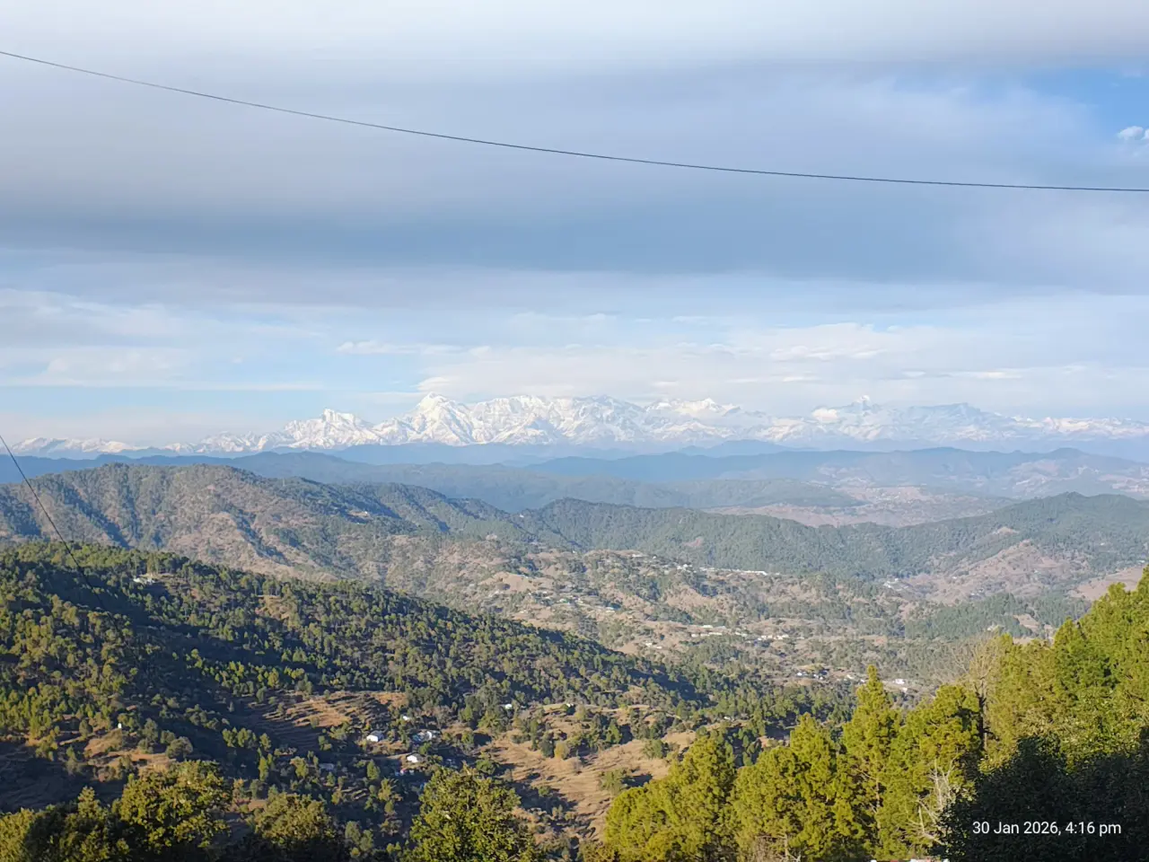 PhenoMet Installation at Almora, photo 9 of 29