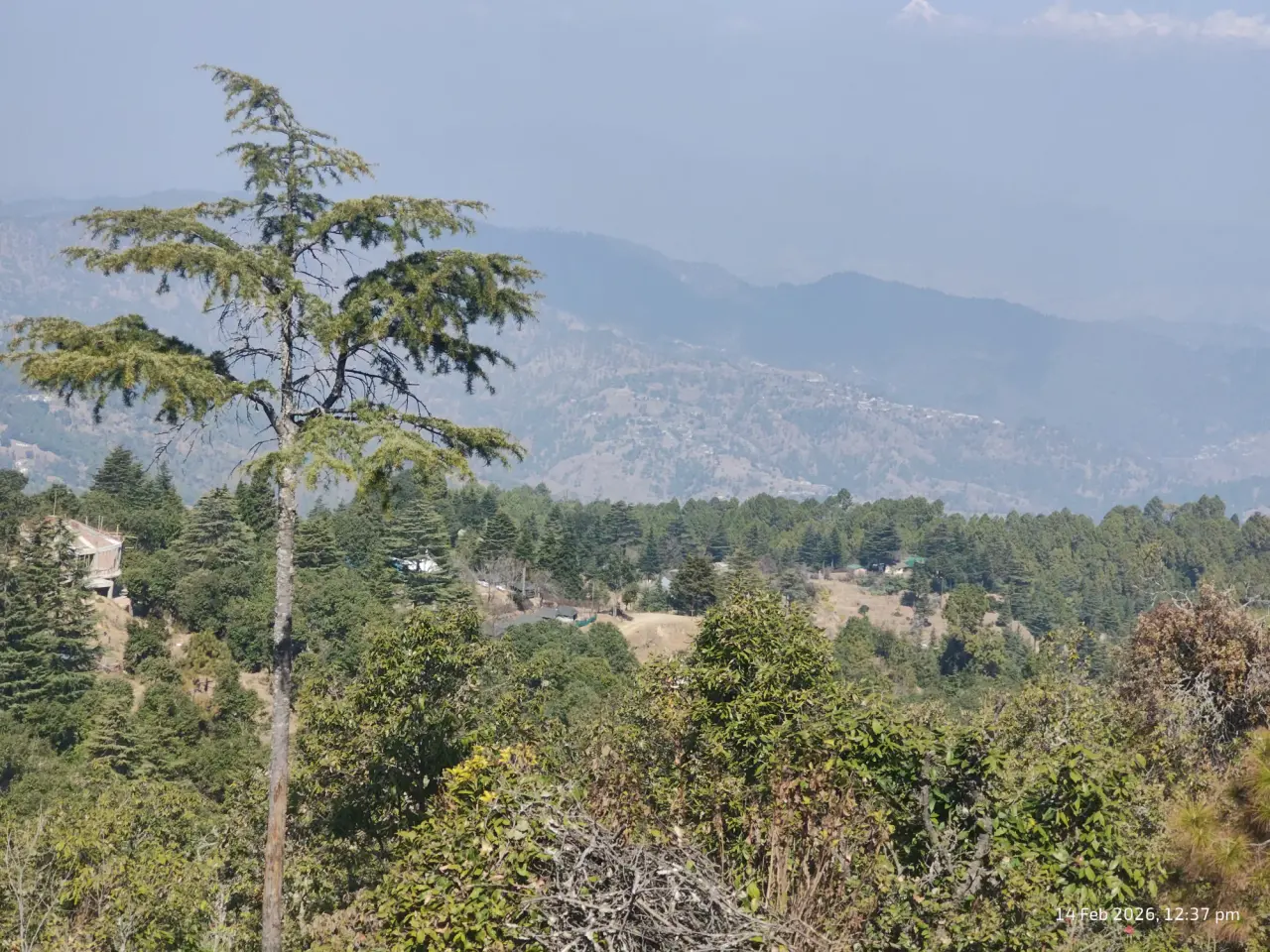 PhenoMet Installation at Almora, photo 13 of 29