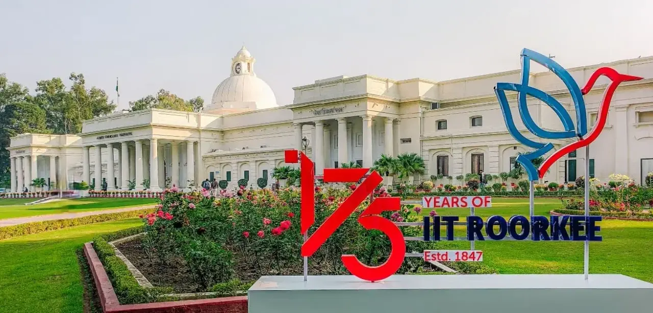 175th Foundation Day of IIT Roorkee, photo 1 of 8