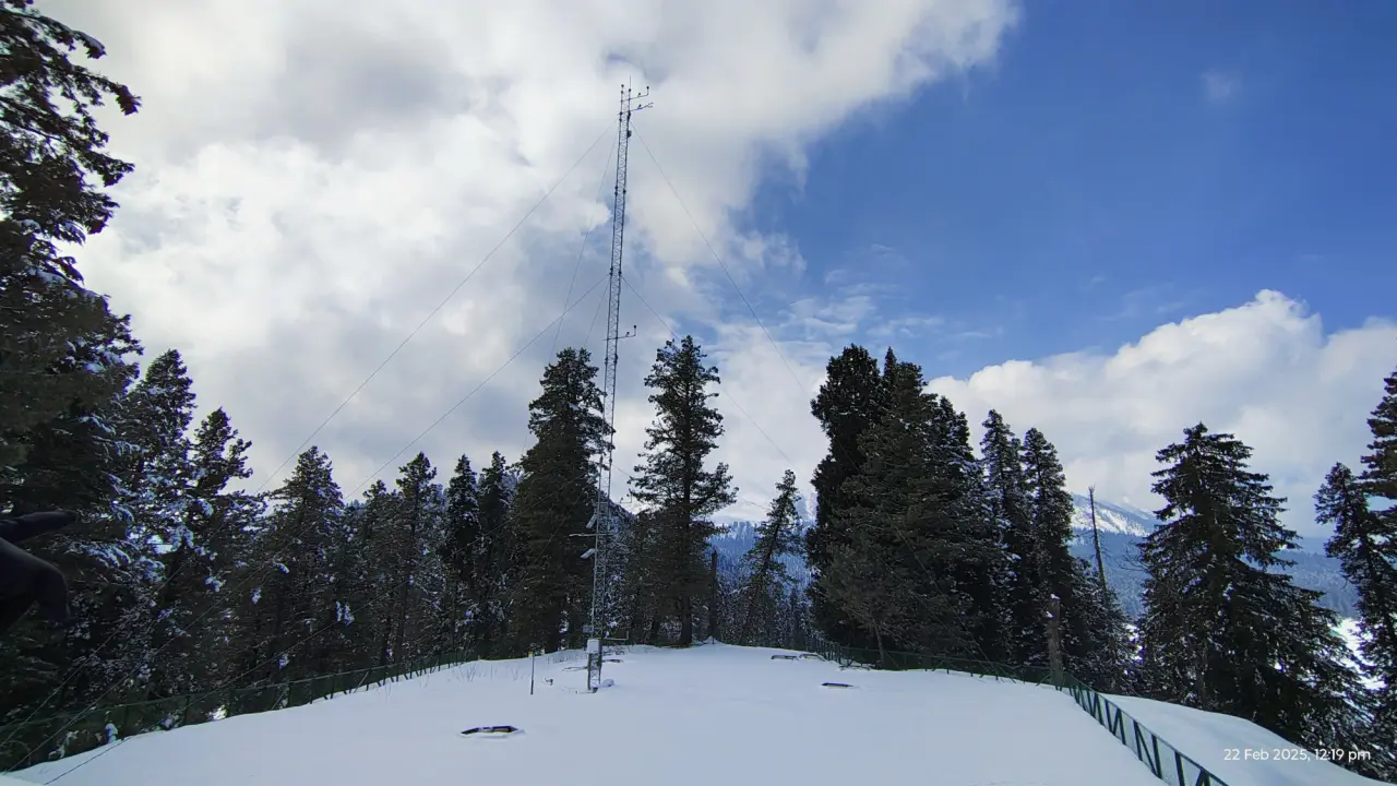 PhenoCam Site Selection at Kashmir, photo 21 of 26