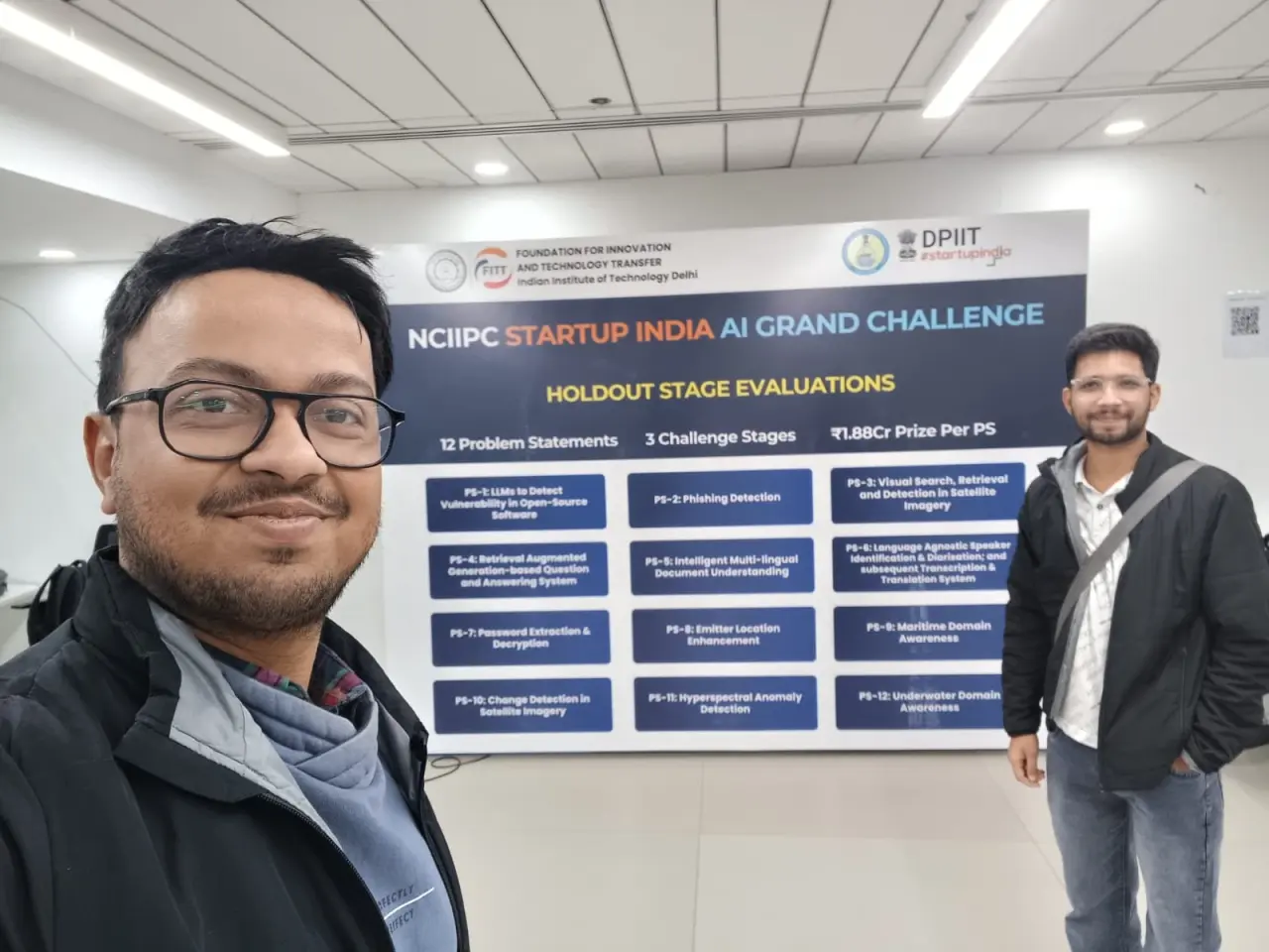 NTRO AI Grand Challenge, photo 6 of 29