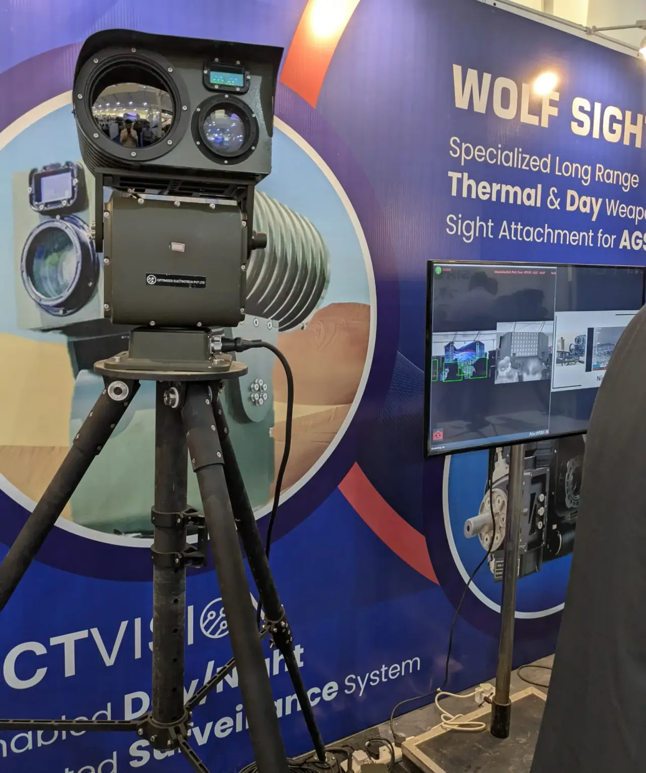 Drone Tech Expo at Dehradun, photo 19 of 19