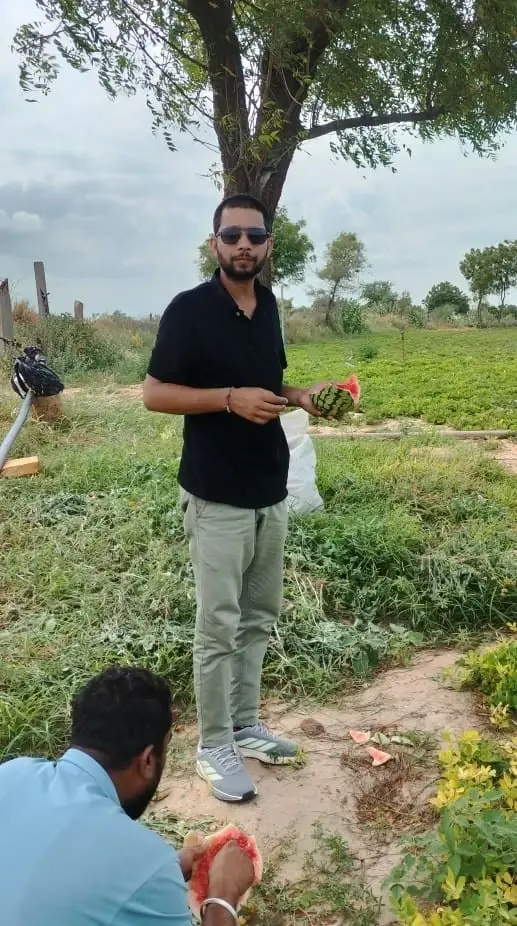 Soil Moisture Sensors at Jaisalmer, photo 32 of 50