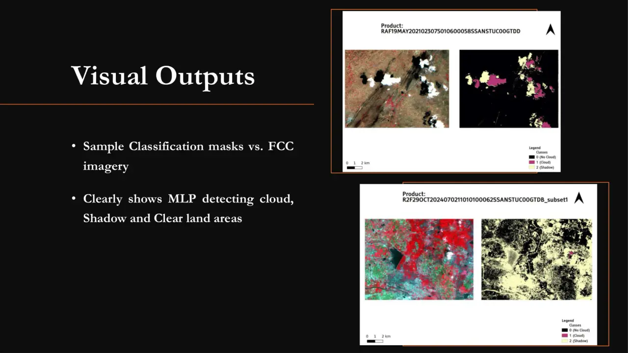 NRSC Offline Coding Challenge 2025, photo 18 of 21