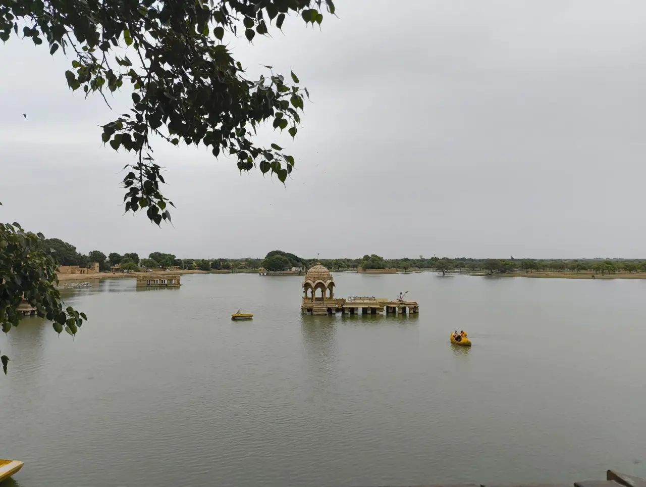 Soil Moisture Sensors at Jaisalmer, photo 44 of 50