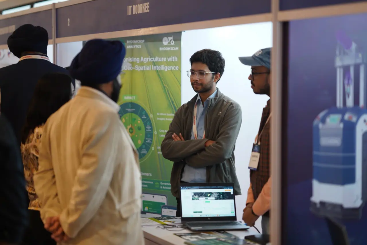 NASSCOM Technology Confluence 2024, photo 1 of 10
