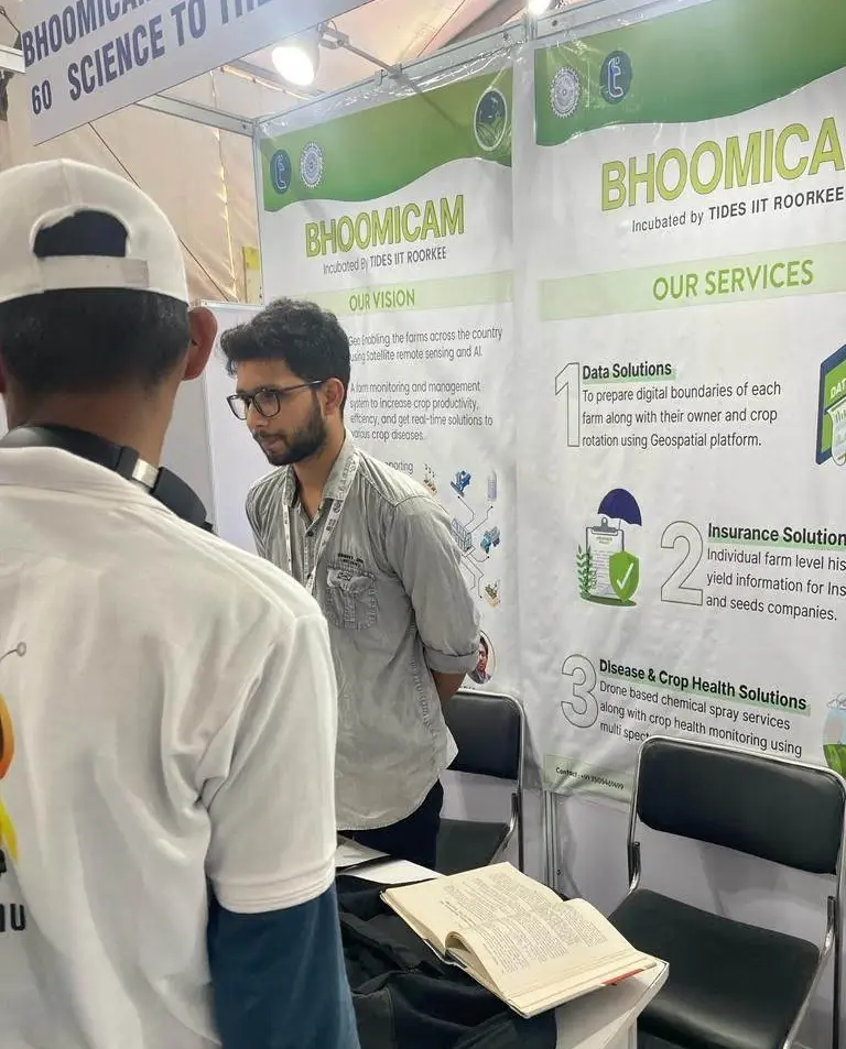 India International Science Festival (IISF 2022), photo 7 of 20