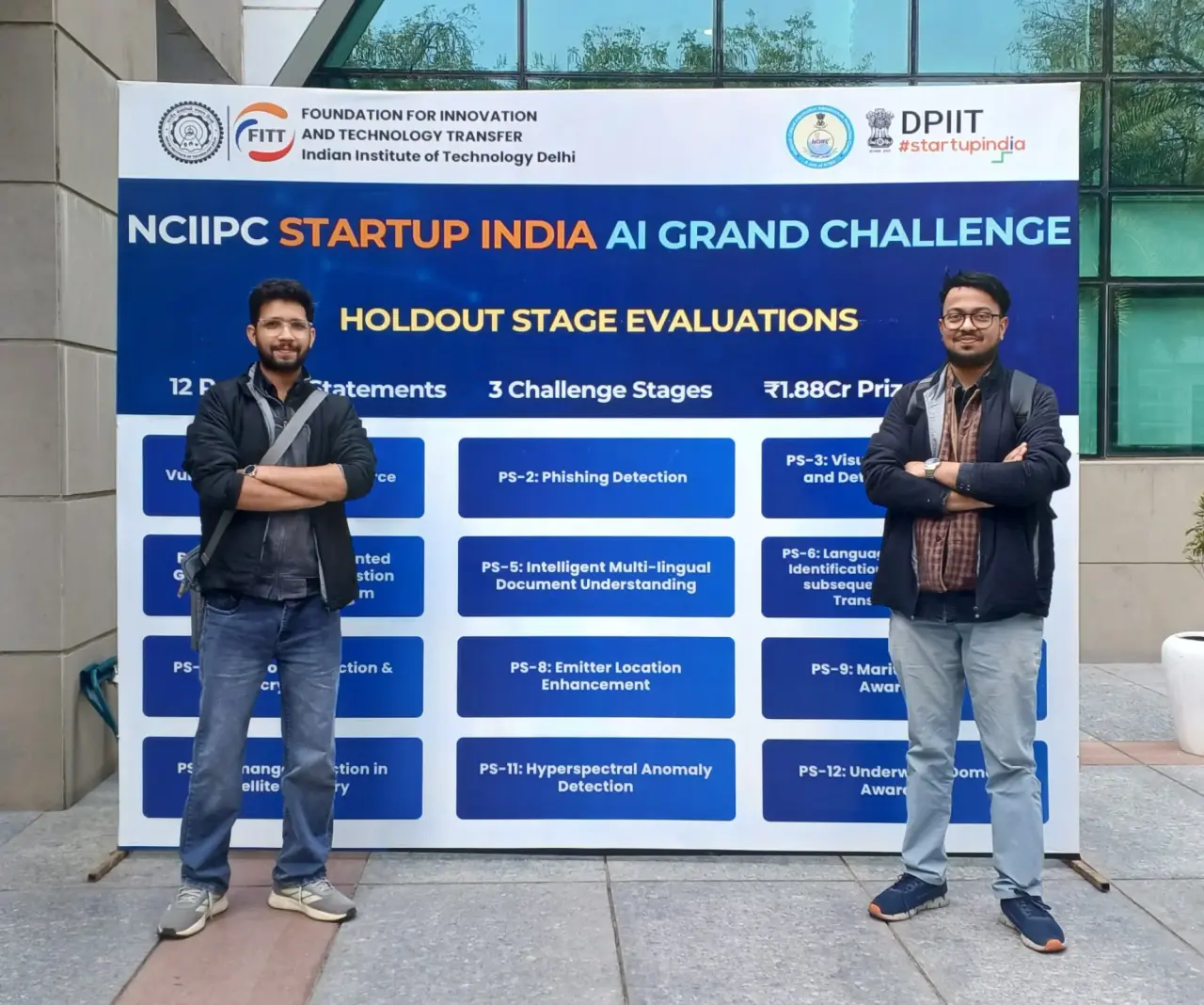 NTRO AI Grand Challenge, photo 8 of 29