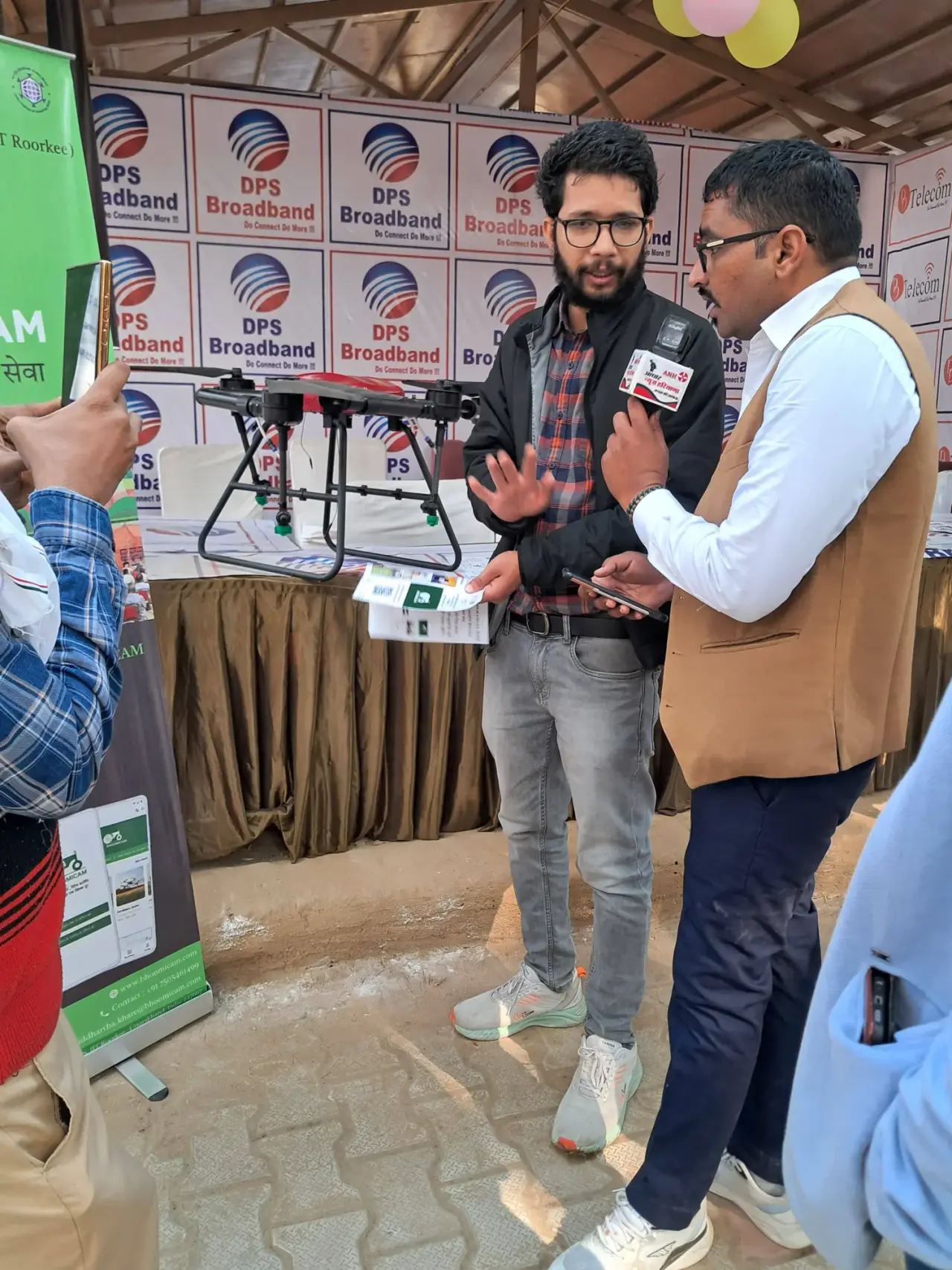 Faridabad Mela Mahotsav 2023, photo 2 of 7