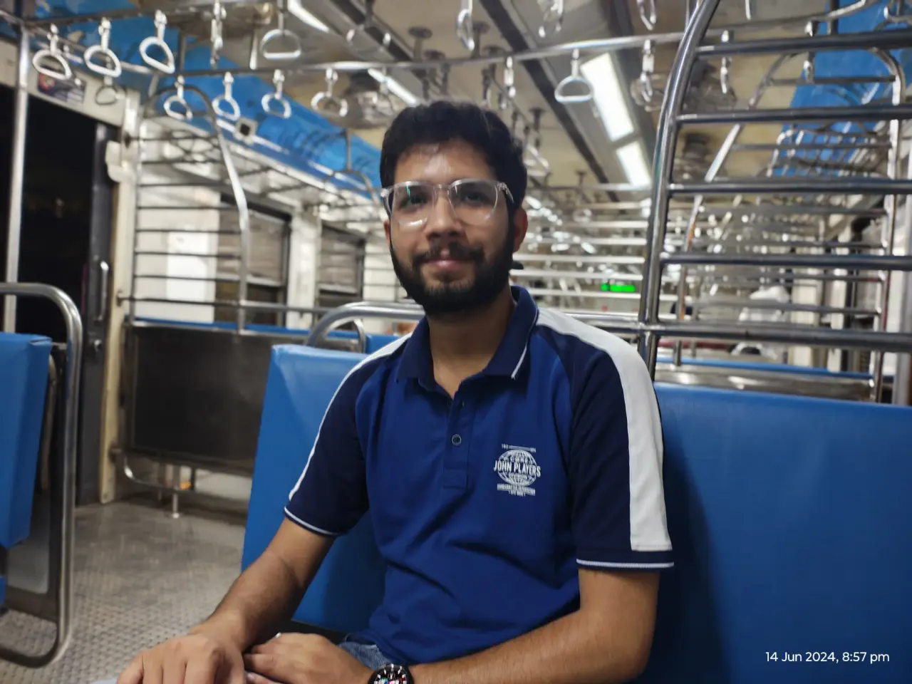 TIPS 4.0 — Technology Innovation at IIT Bombay, photo 7 of 27