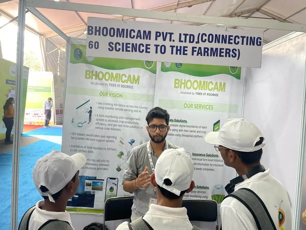 India International Science Festival (IISF 2022), photo 8 of 20
