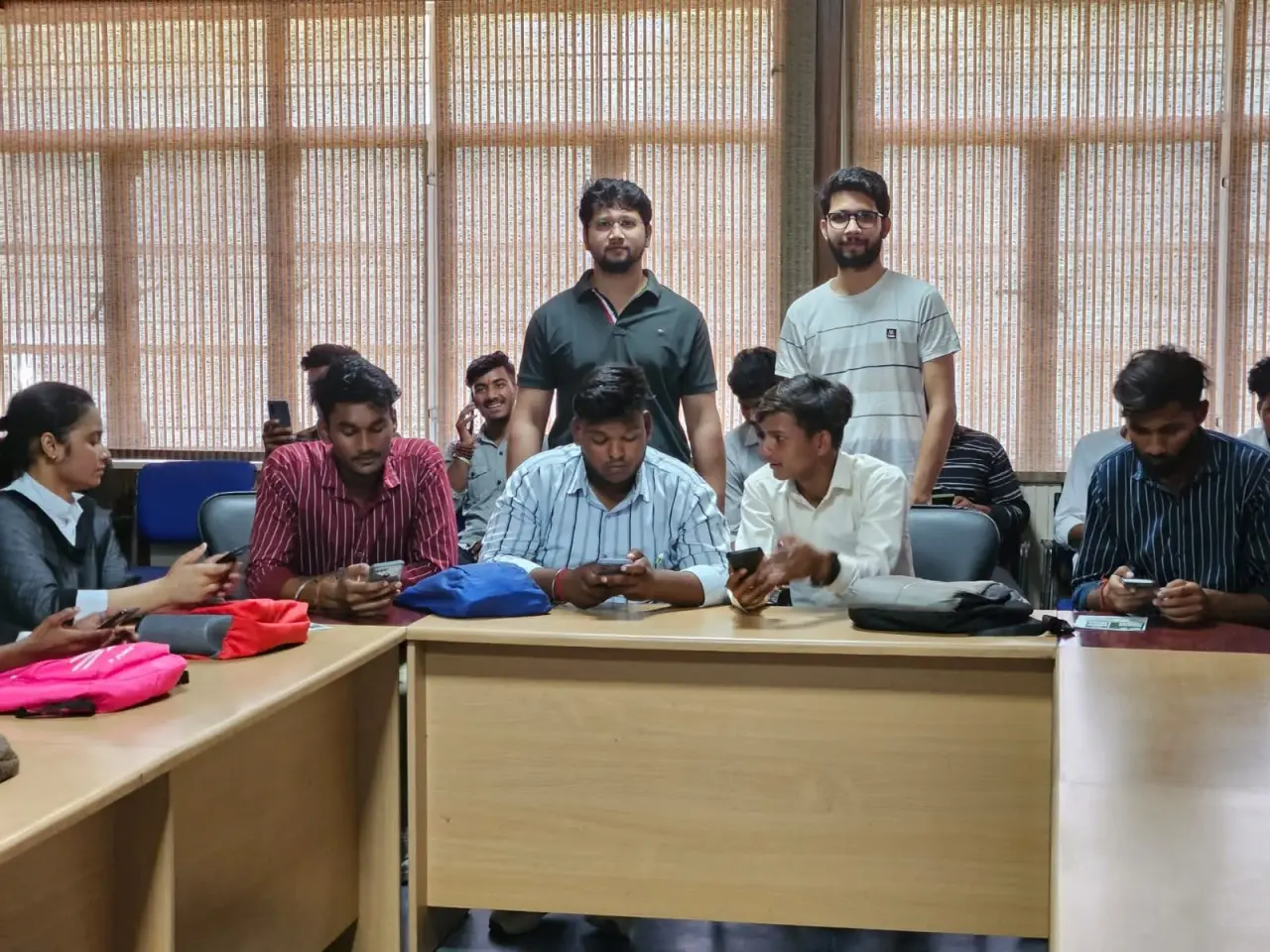 World Environment Day Program at KVK, photo 1 of 5
