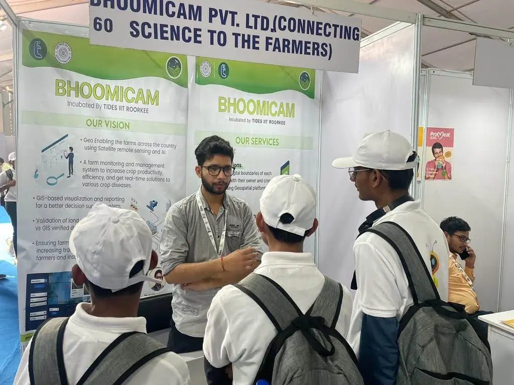 India International Science Festival (IISF 2022), photo 5 of 20