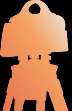 Digital Level mark