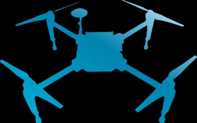 DJI Matrice 100 mark